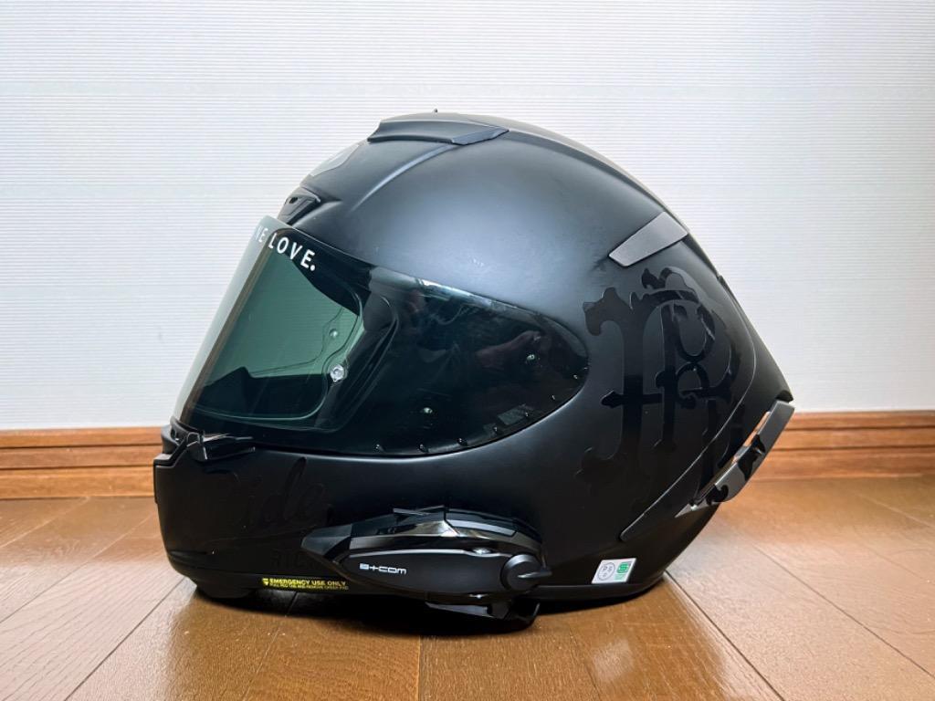 ショウエイ純正(SHOEI) DRYLENS 303 防曇 ピンロックシート EVO