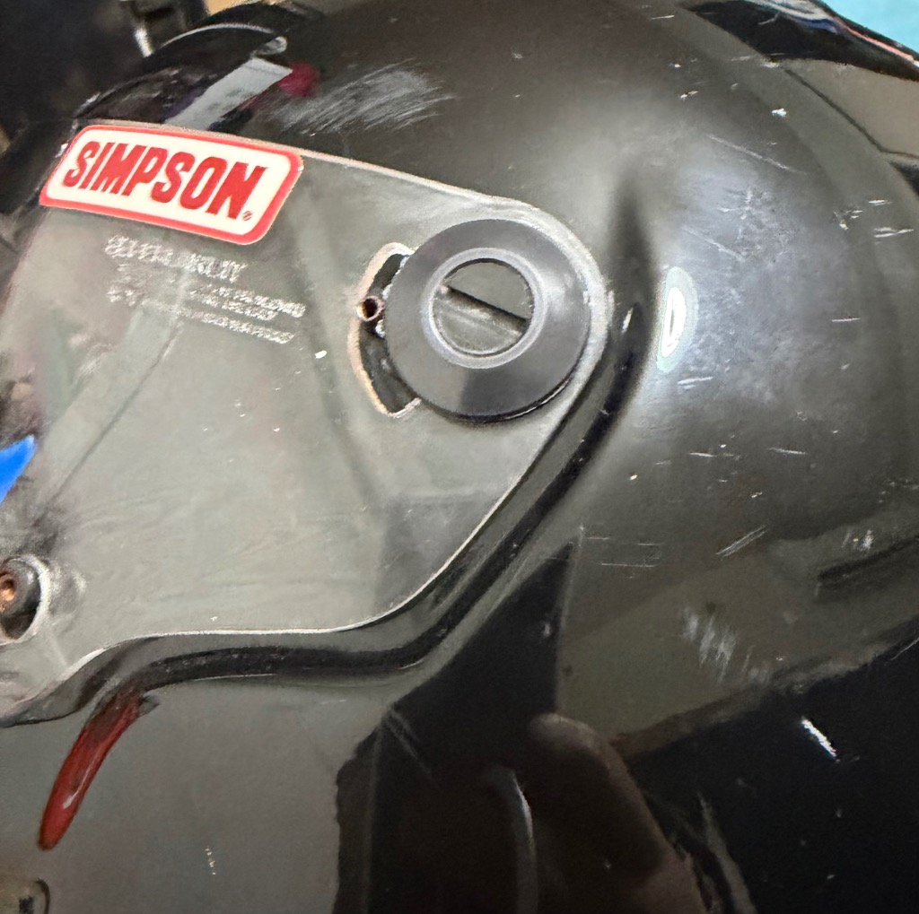 SIMPSON（シンプソン） SIMPSON SUPER BANDIT7 PIVOT KIT スーパー