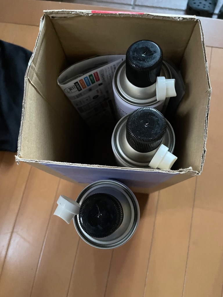 全体のレビュー画像 | 1-1