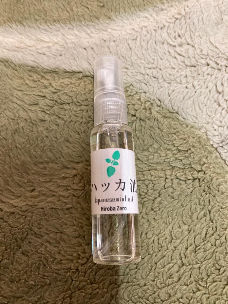 ガレージ・ゼロ ハッカ油 10ml スプレー瓶入 (和種薄荷/ジャパニーズミント)/メール便で送料無料 :GZAK35:ヒロバ・ゼロ ヤフー店 -  通販 - Yahoo!ショッピング