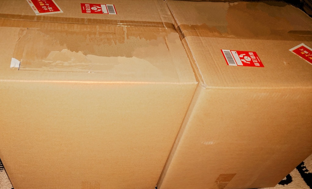 全体のレビュー画像 | 2-0