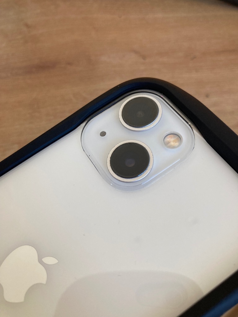 iPhone13 mini 128GB スターライト バッテリー交換済 美品 Amazon | 【整備済み品】 Apple iPhone 13 mini 128GB スター