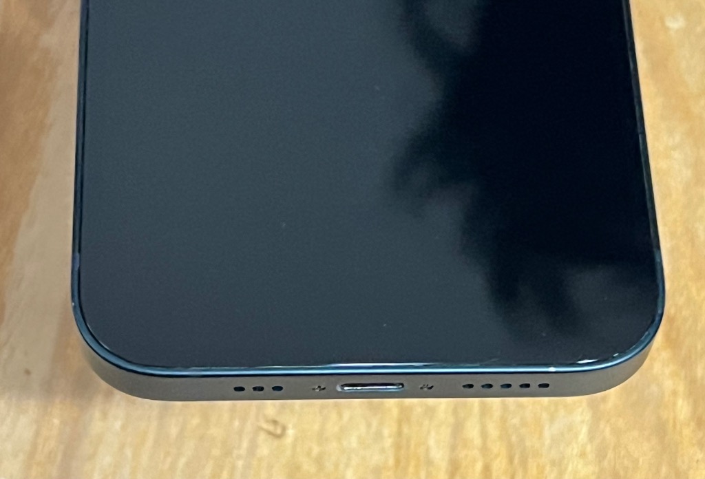 【最安値】iPhone 14 256G ミッドナイト　美品 Amazon | 【整備済み品】 Apple iPhone 14 256GB ミッドナイト