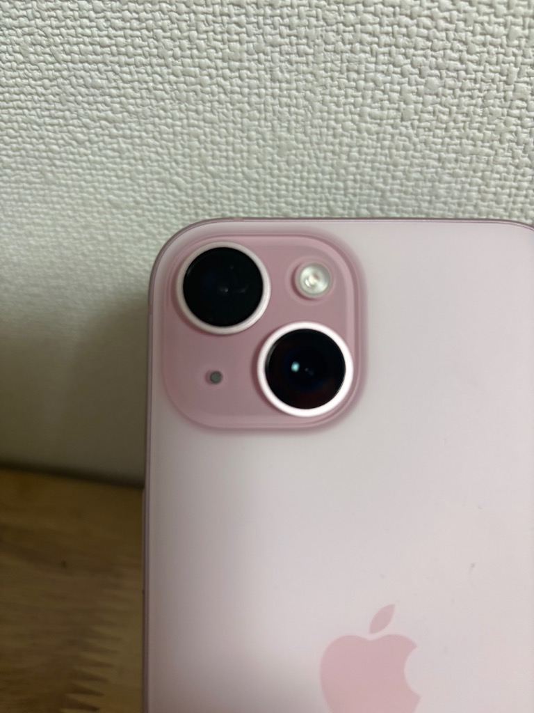 Apple iPhone 15 256GB ピンク iPhone iPhone 15 iPhone本体 - 最安値