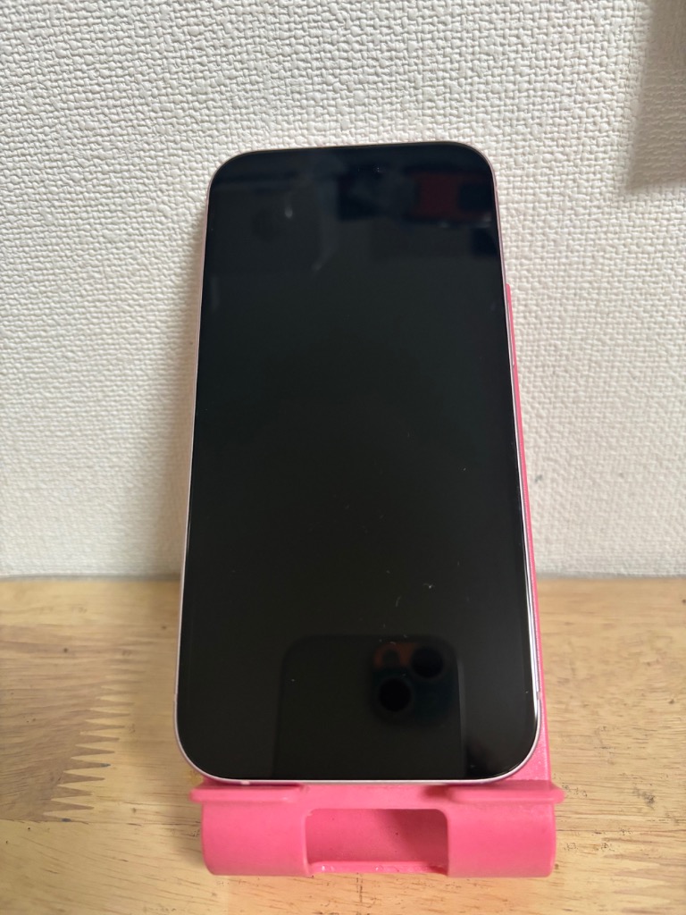 Apple iPhone 15 256GB ピンク iPhone iPhone 15 iPhone本体 - 最安値