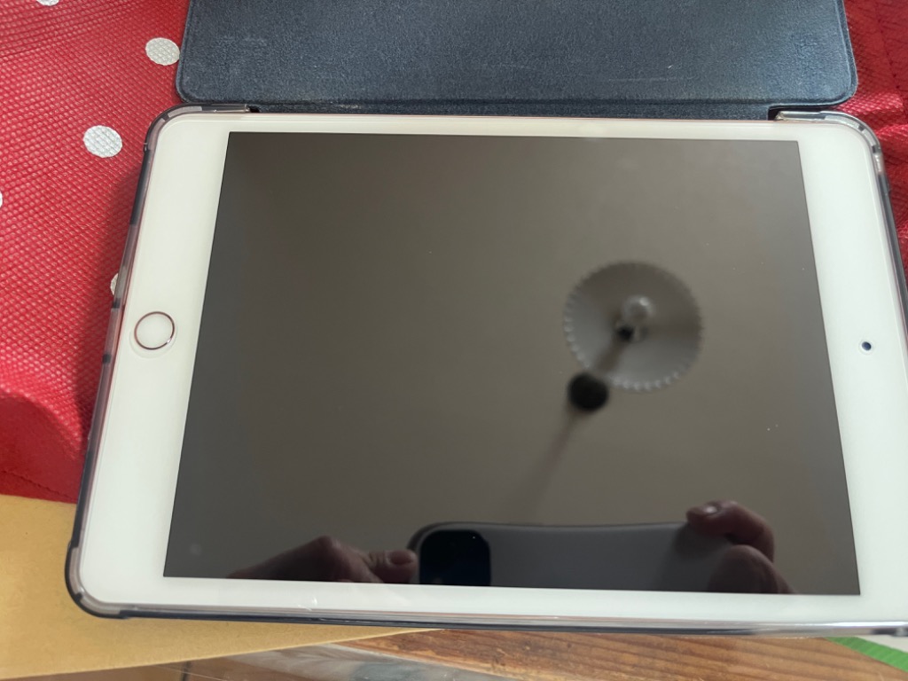 iPad mini 第5世代 64GB Wi-Fiモデル ゴールド 2019年 中古 iPad mini 第5世代 64GB Wi-Fiモデル ゴールド 2019年 中古