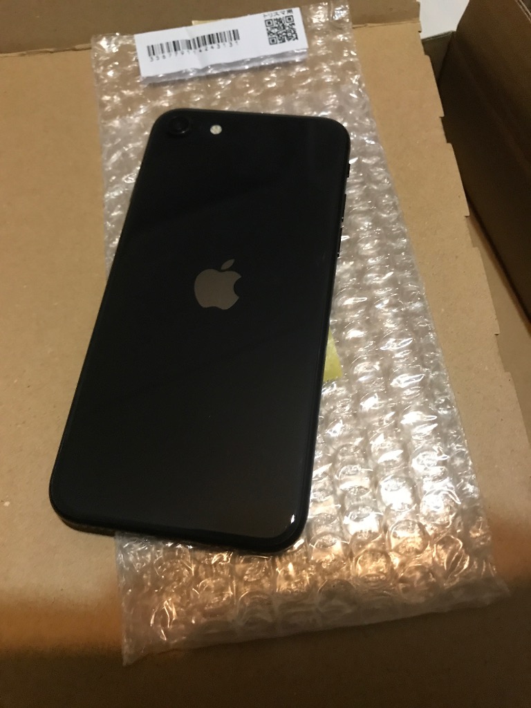 iPhone SE2 128GB(超美品) Amazon | 【整備済み品】 Apple iPhone SE（第2世代） 128GB
