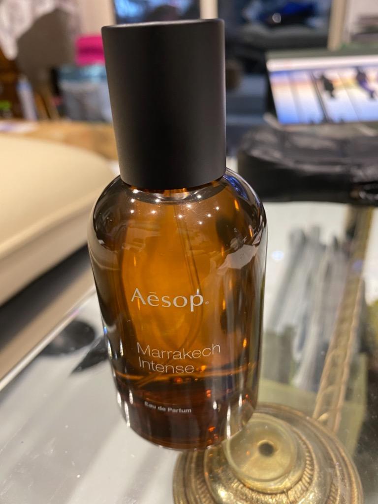 Aesop イソップ マラケッシュ インテンス パルファム 50ml ユニ