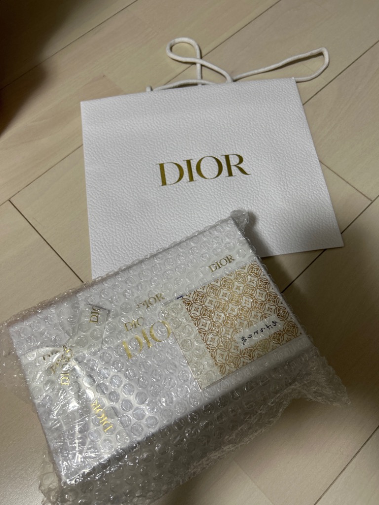 DIOR リップ ハンドクリーム ギフトボックスセット アディクトリップ 