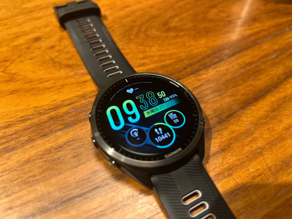 GARMIN GARMIN（ガーミン）GPSランニングウォッチ Forerunner