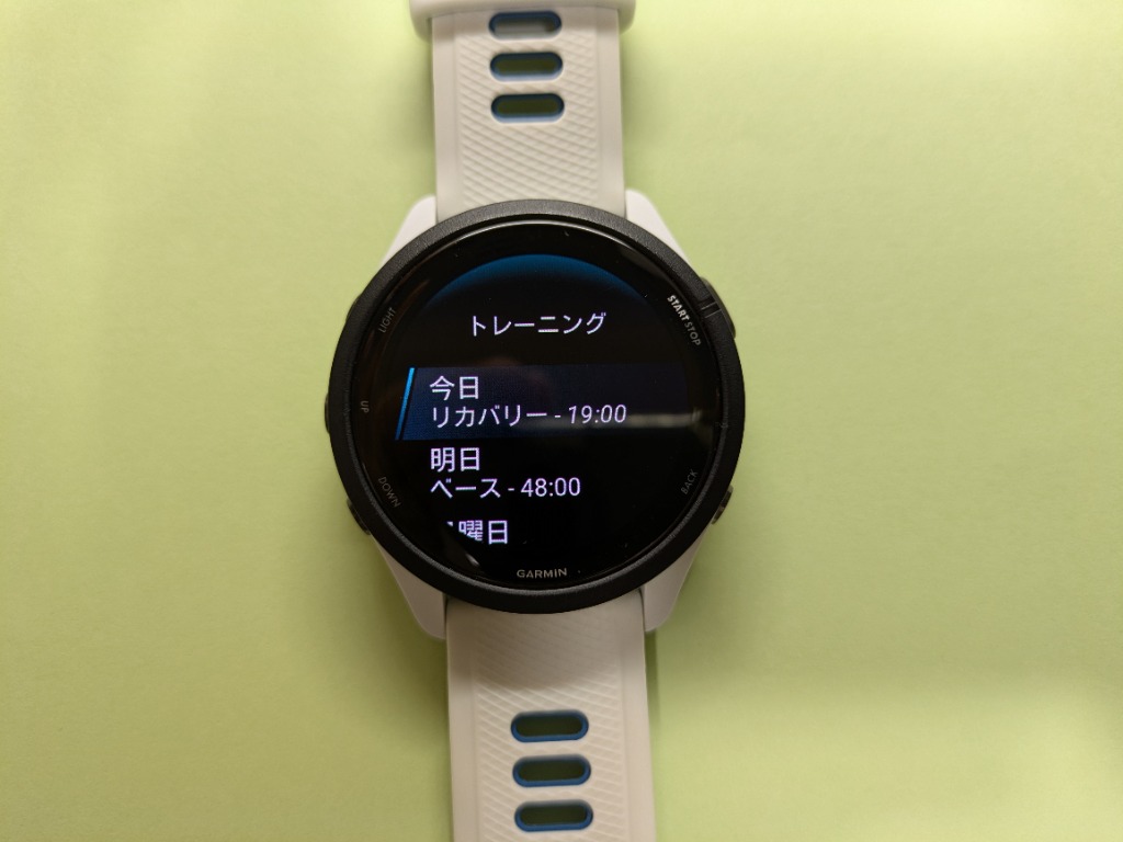 GARMIN GARMIN(ガーミン)GPSランニングウォッチ Forerunner GARMIN GARMIN(ガーミン)GPSランニングウォッチ Forerunner