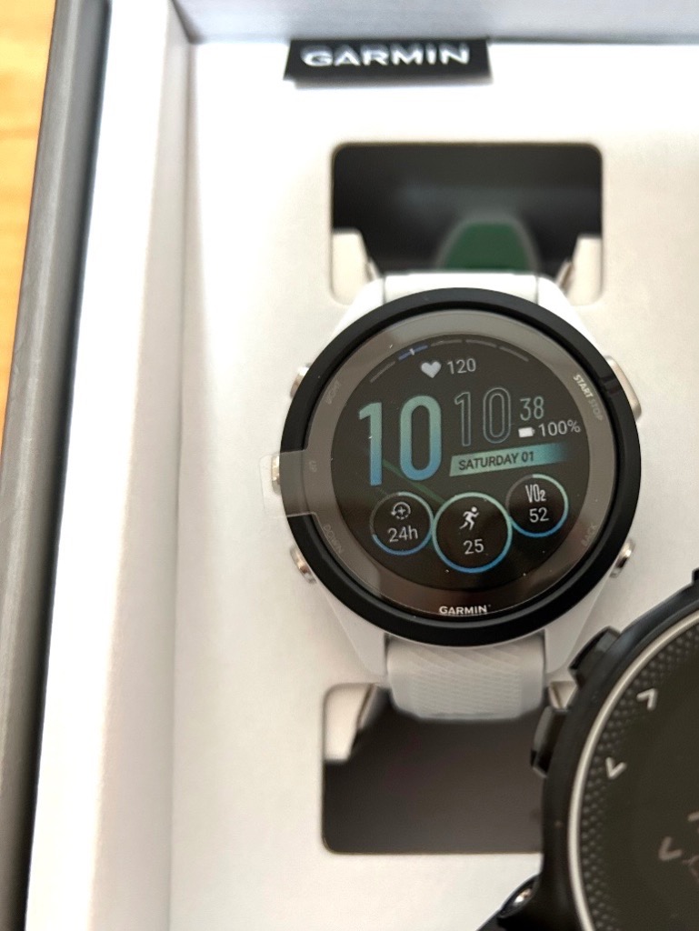 GARMIN GARMIN（ガーミン）GPSランニングウォッチ Forerunner