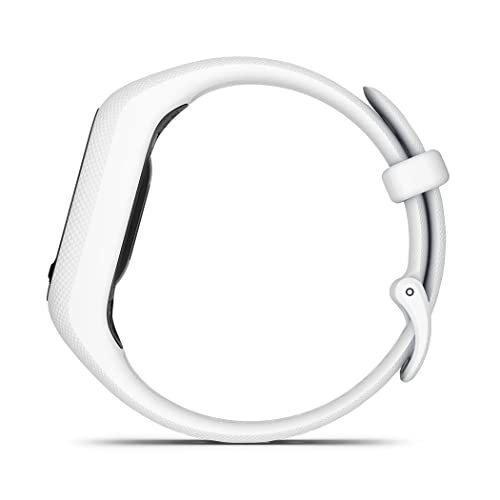 GARMIN - 【美品】Garmin ガミン Vivosmart 5 White (7633) vívosmart 5 | スポーツ＆アウトドア | Garmin 日本