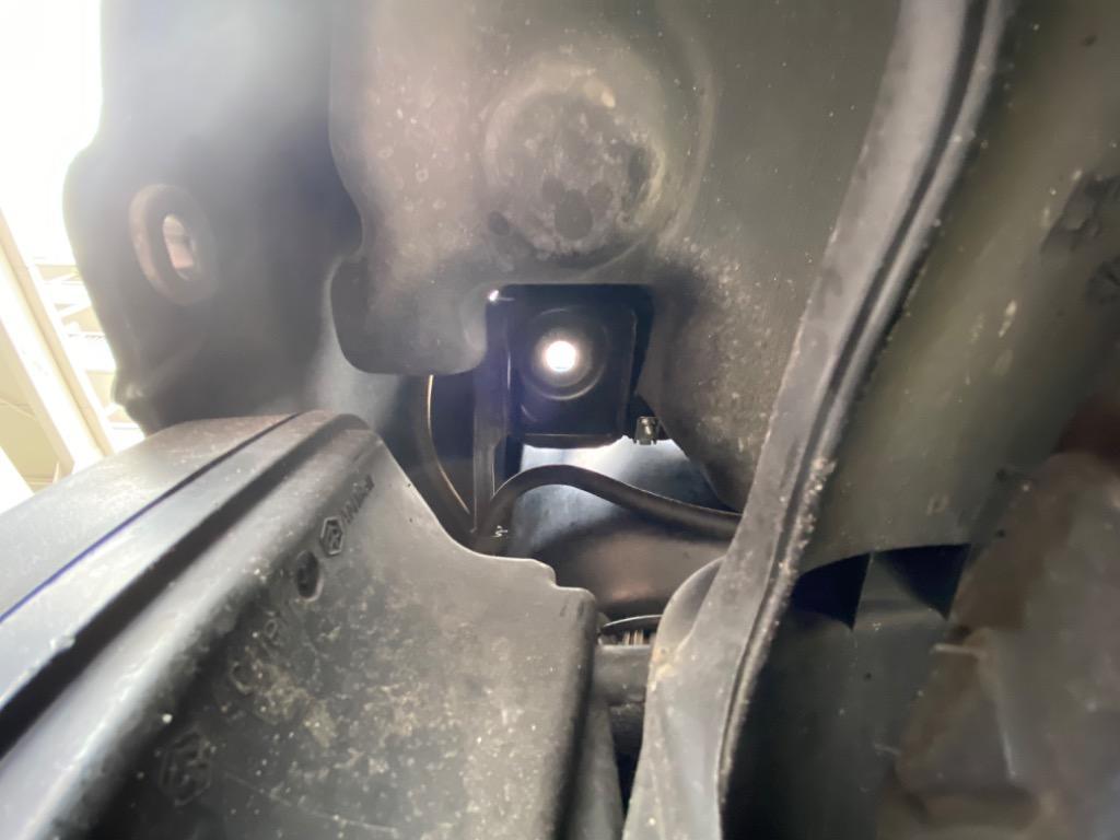 bitubo ビチューボ ベスパ LX125/150 用リアサスペンション