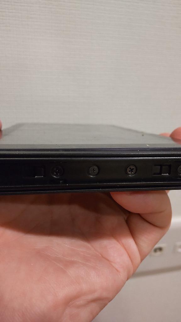 Nintendo Switch 本体のみ　立て掛け部分破損あり 任天堂Switchのスタンド紛失していませんか？ 意外と重要な