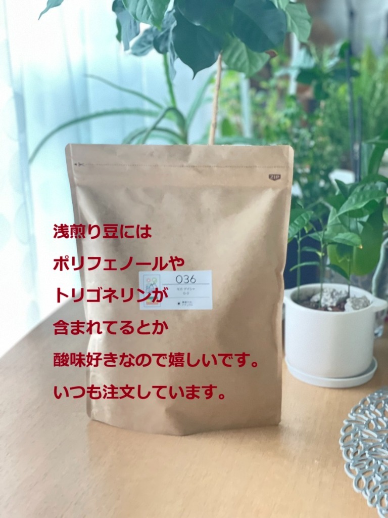 赤倉焙煎室　モカ　ゲイシャG-3　ナチュラル 5Kg gaudi-bakery_coffee-036-1kg
