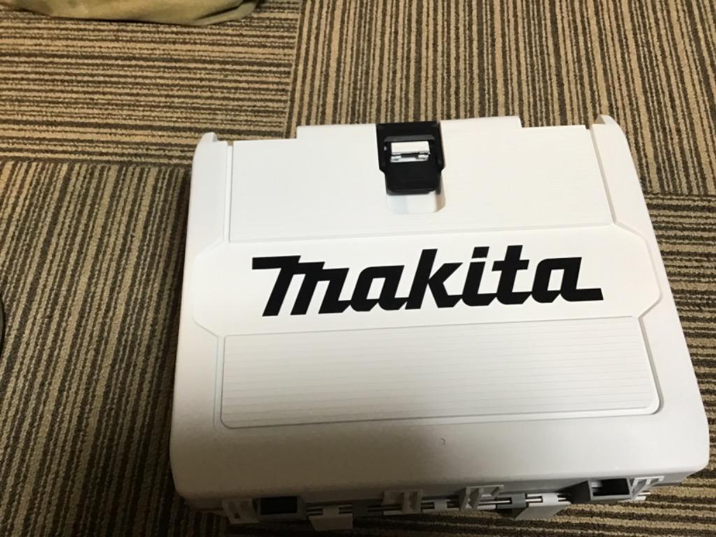 マキタ makita 充電式 互換 インパクトドライバー インパクト ドライバー ブラシレス 小型 ビット コードレス 工具 電動 18V