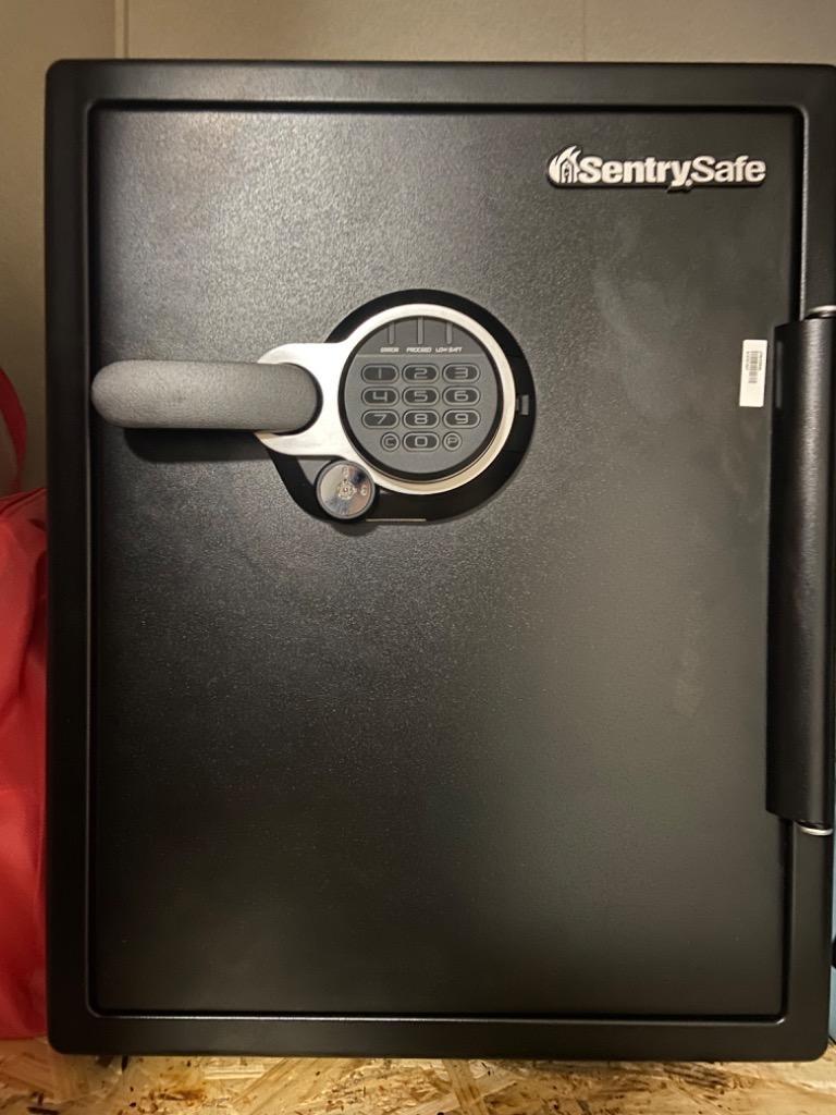 セントリー 金庫 家庭用 保管庫 おしゃれ 家庭 業務 Sentry 耐火