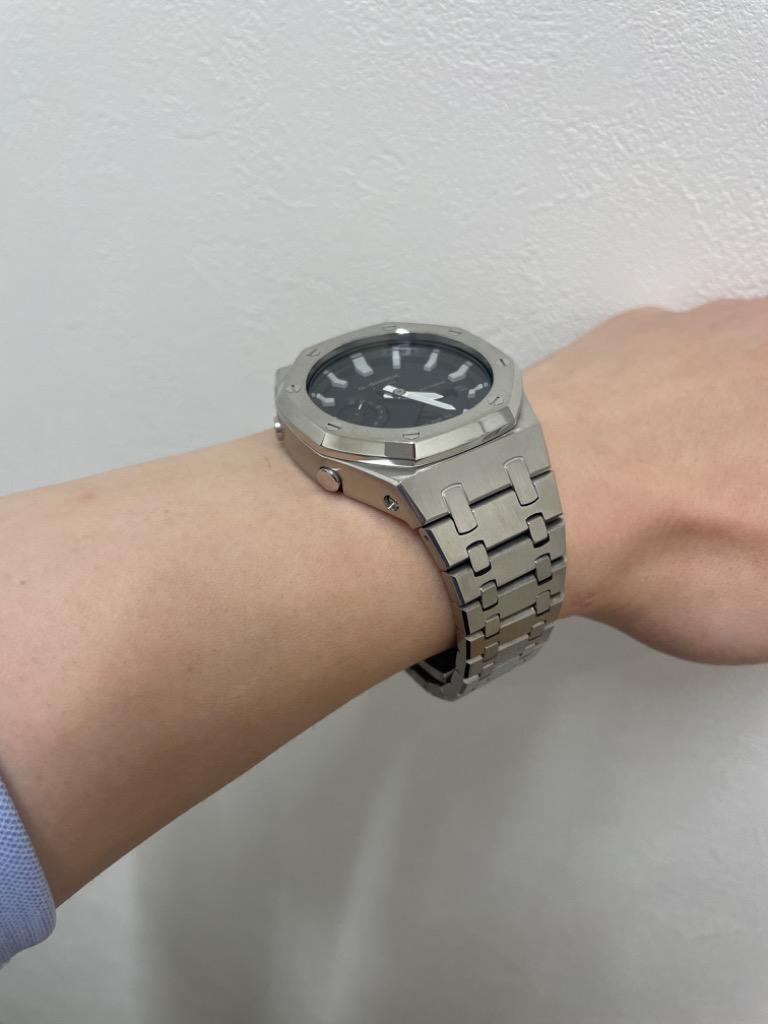 G-SHOCK 【G-BALLER / ジーボーラー】CASIOAK カシオーク