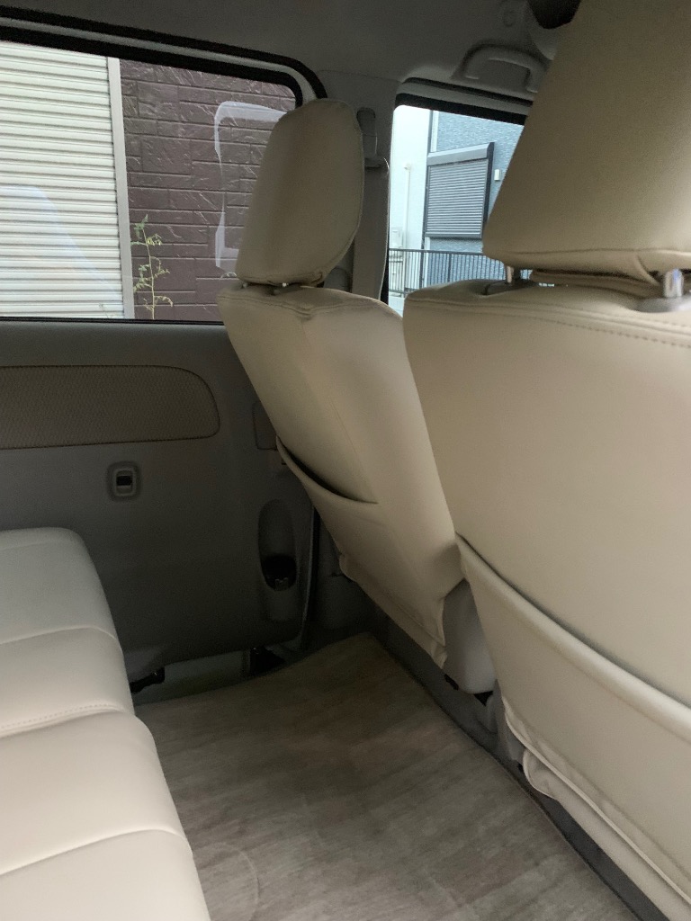 SG64H27/8-　 レガリアシートカバー ダイアモンドステッチ SG64H27⁄8- レガリアシートカバー ダイアモンドステッチ