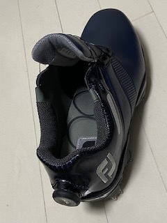 FootJoy（フットジョイ） Foot Joy 21 ドライジョイズ SP ボア