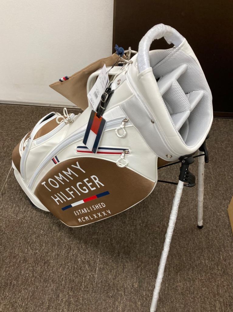 トミー ヒルフィガー ゴルフ TOMMY HILFIGER GOLF GDO限定 TOMMY