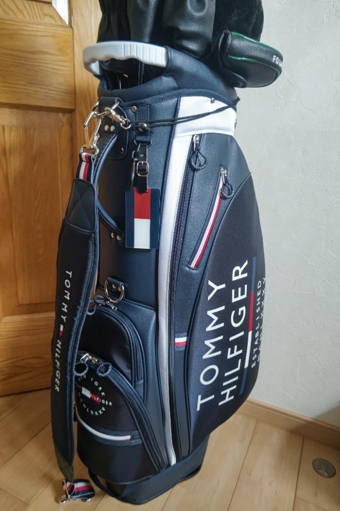 トミー ヒルフィガー ゴルフ TOMMY HILFIGER GOLF GDO限定 TOMMY