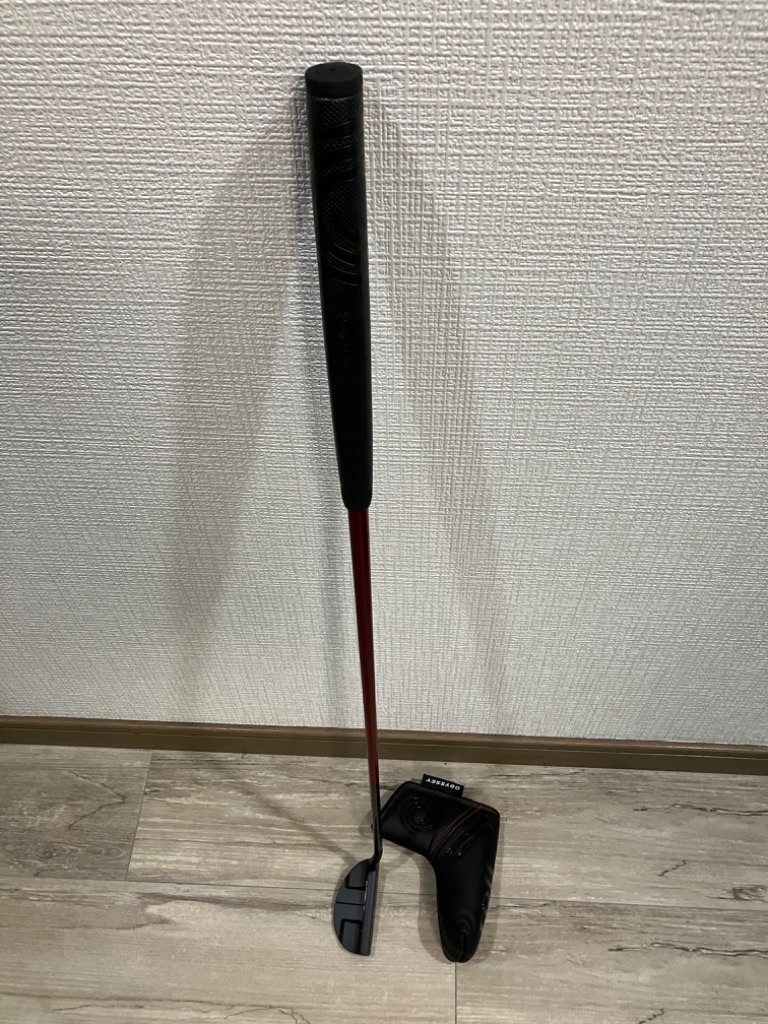 Callaway ODYSSEY WHITE HOT BLACK NINE パター[33インチ Callaway ODYSSEY WHITE HOT BLACK NINE パター[33インチ