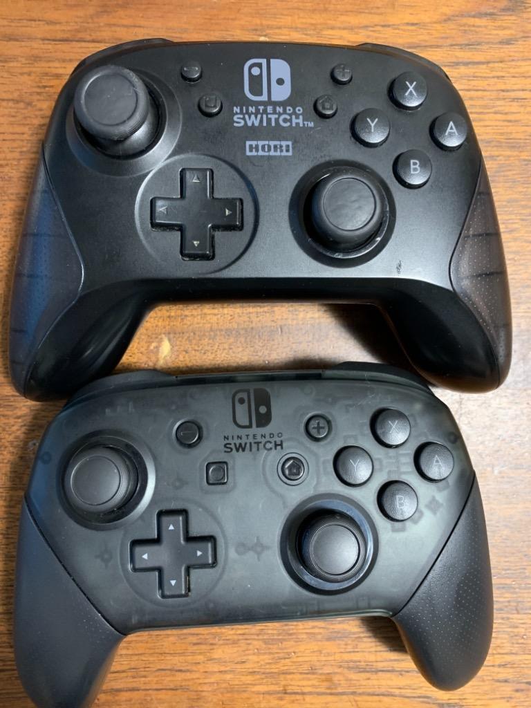 送料無料(宅配便発送)・即日出荷】【任天堂純正品・新品】Switch Pro