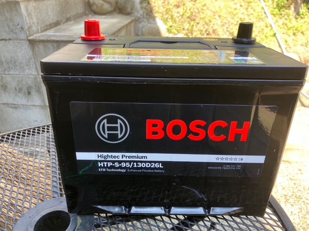 BOSCH（DIY、工具） 【レビューで廃バッテリー無料回収