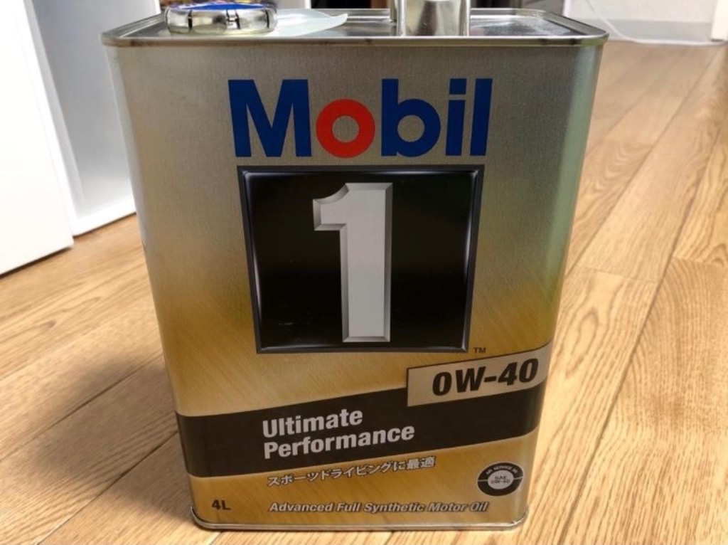 Mobil 在庫あり 0W-40 モービル1 4L 229.5 ポルシェ A40 SP SN Mobil 在庫あり 0W-40 モービル1 4L 229.5 ポルシェ A40 SP SN