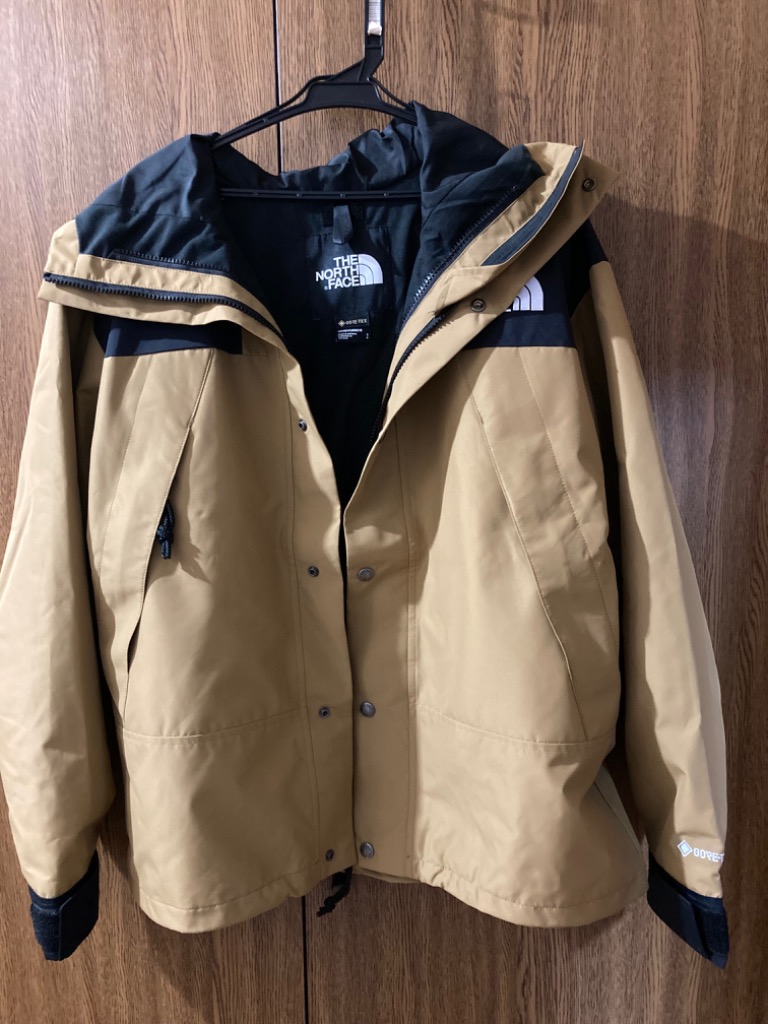 期間限定セール THE NORTH FACE ノースフェイス マウンテン ジャケット 