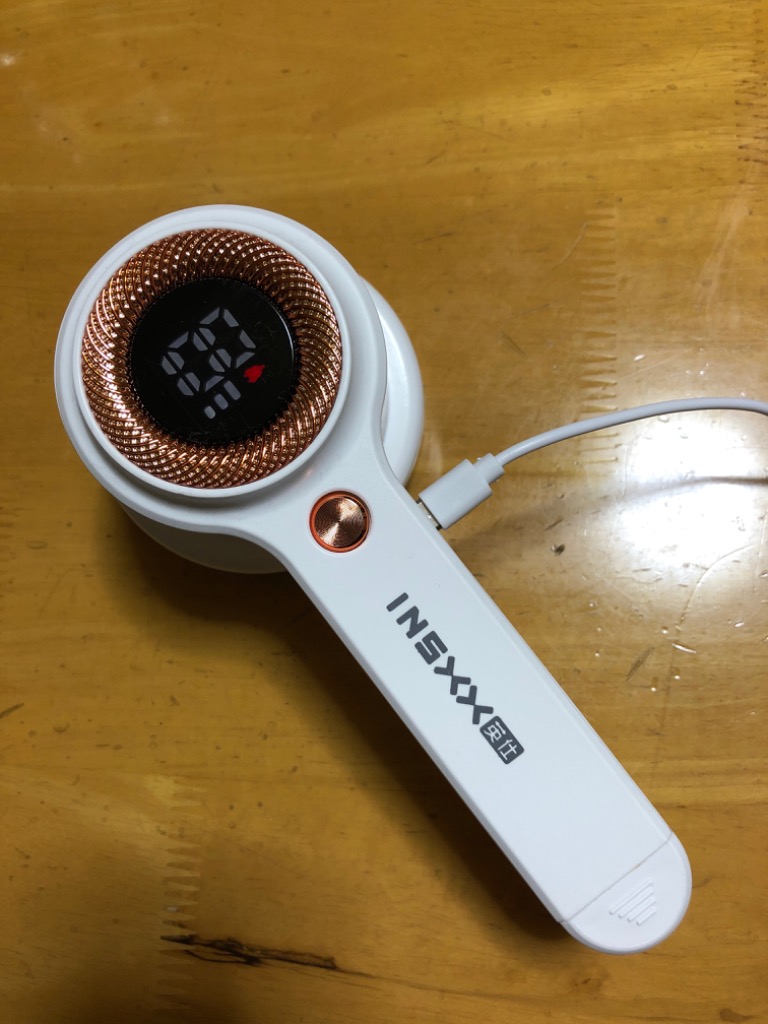 レビュー画像