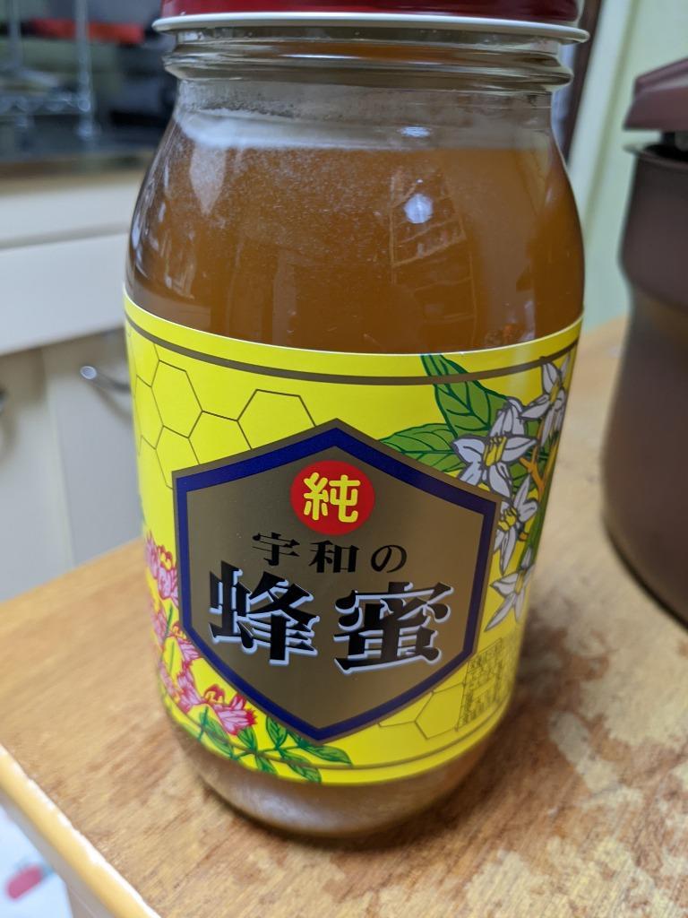 百花蜜1kg 国産 はちみつ 純粋 非加熱 生はちみつ 送料無料 宇和養蜂 :hyaka1k:元気や - 通販 - Yahoo!ショッピング