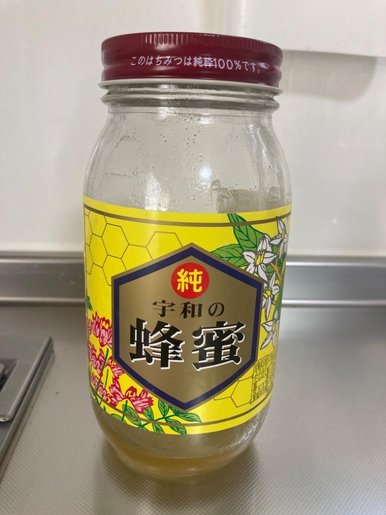 百花蜜1kg 国産 はちみつ 純粋 非加熱 生はちみつ 送料無料 宇和養蜂 :hyaka1k:元気や - 通販 - Yahoo!ショッピング