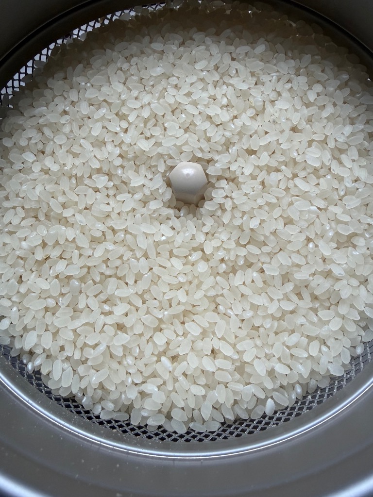 ひとめぼれ 令和7年産 福島県産 玄米30kg(精米無料) 送料無料 ※玄米