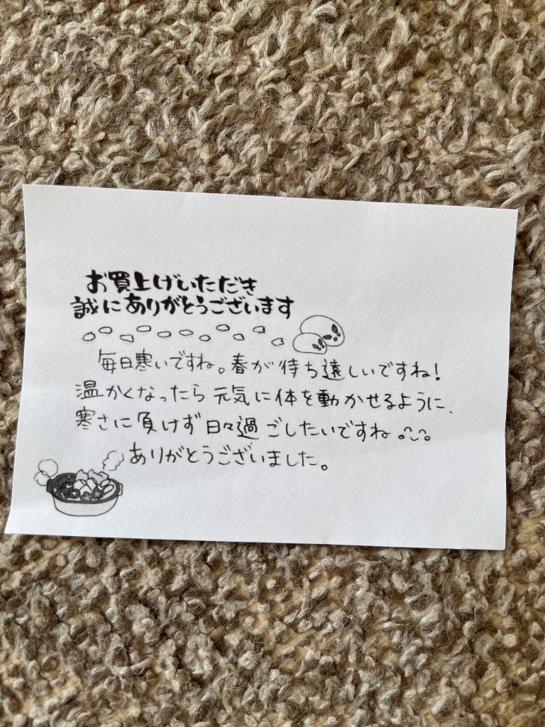 全体のレビュー画像 | 12-0