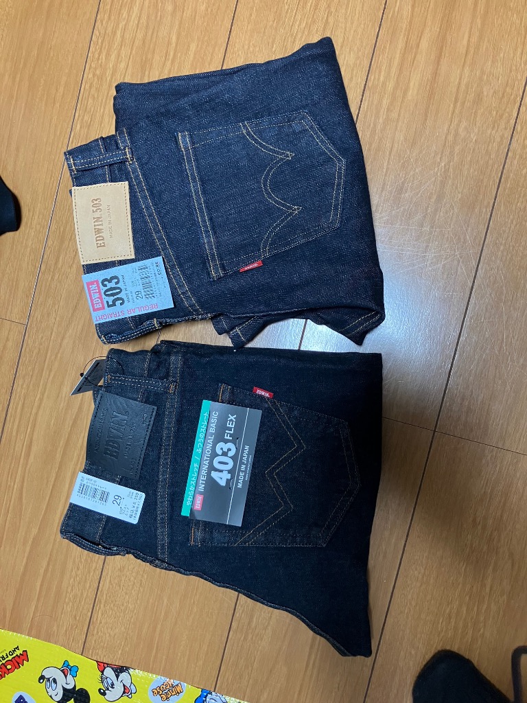 レビュー画像