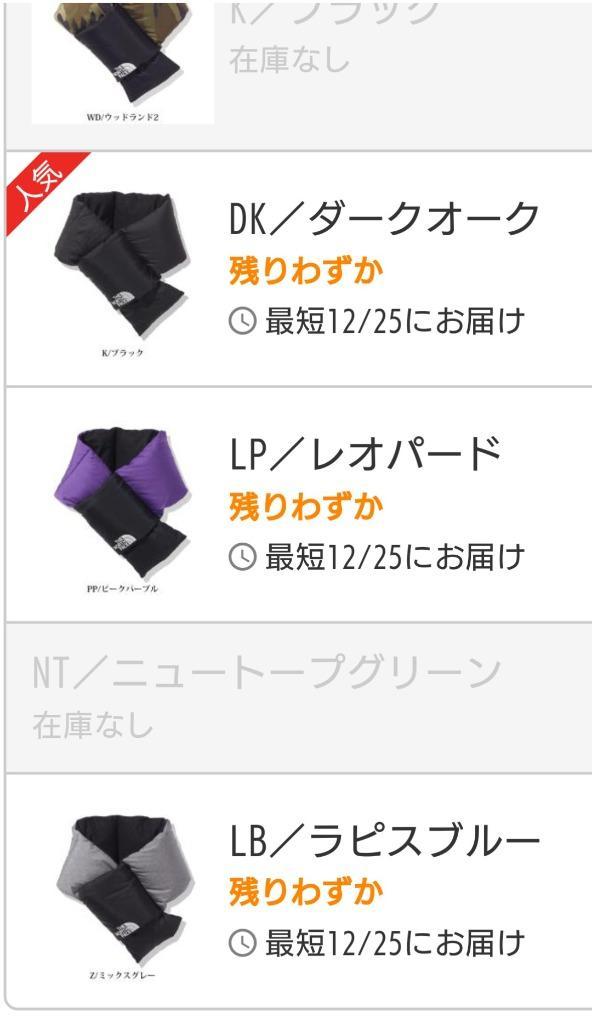 THE NORTH FACE 秋冬新作 ザ・ノース・フェイス ノースフェイス