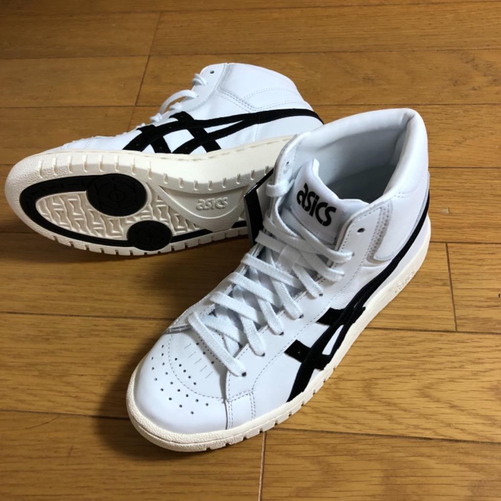 最高の品質の asics タイガー ゲル ポイントゲッターMT スニーカー