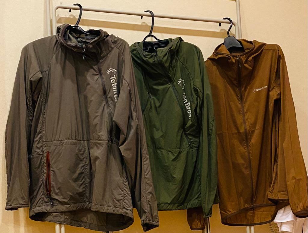 22SS 【 Teton Bros ティートンブロス 】 Wind River Hoody ウィンドリバーフーディー バックカントリー 登山 キャンプ  アウトドア :WINDRIVERHD:G.F.CREEK - 通販 - Yahoo!ショッピング