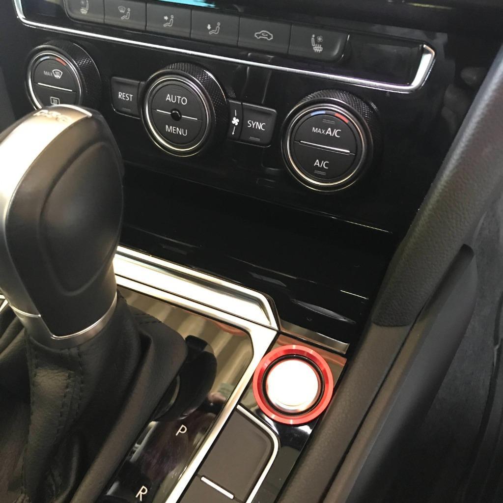 フォルクスワーゲン VW ゴルフ7.5 / パサート アルミローレット