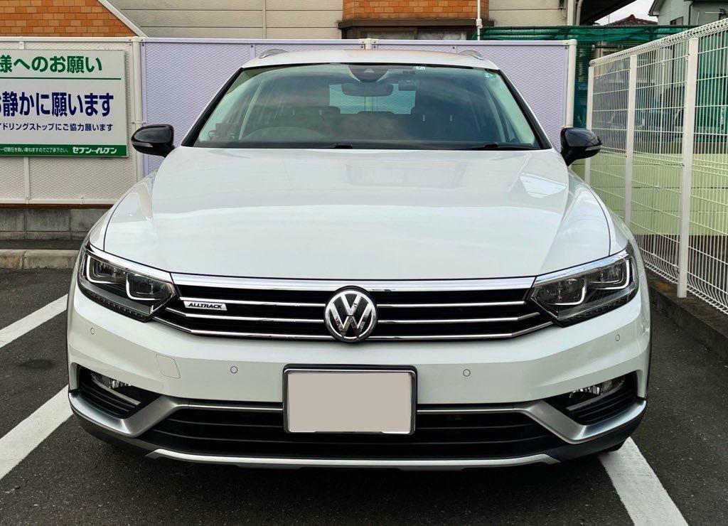 VW パサート B8 / アルテオン ピアノブラック ドアミラーカバー PASSAT,ARTEON : ve152b : G-FUNKTION  ヤフー店 - 通販 - Yahoo!ショッピング