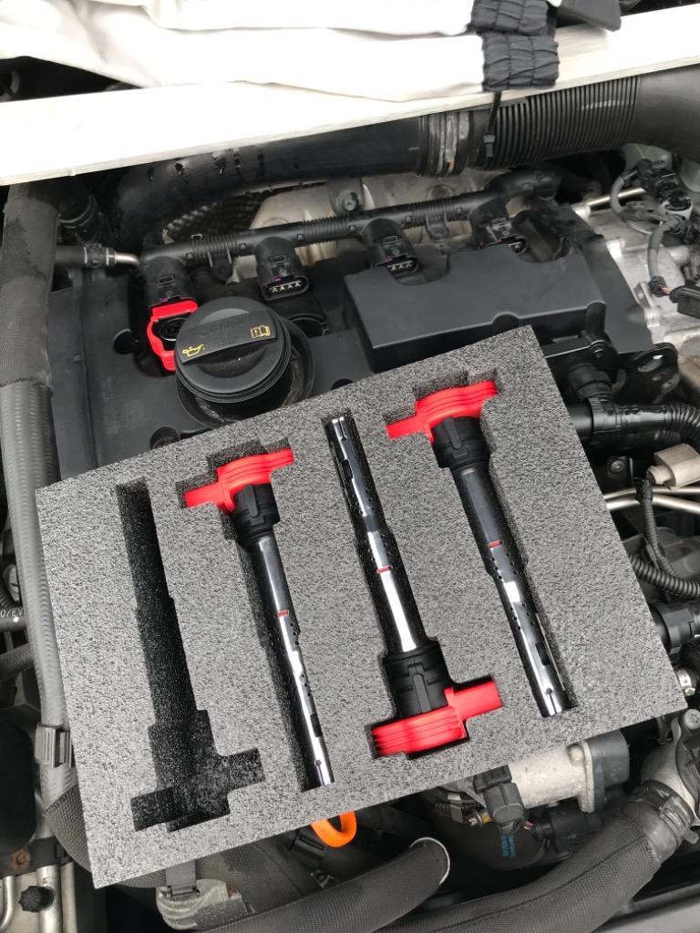 プラズマダイレクト ゴルフ5 シロッコ Audi A3 A4 SD334061R プラズマ