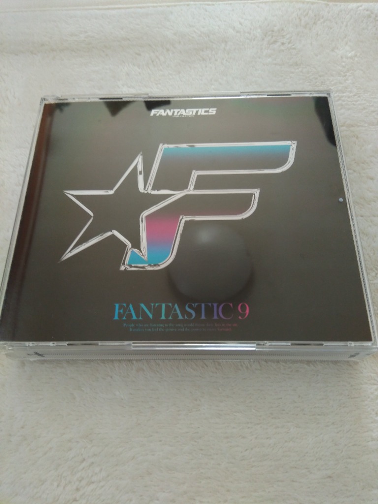 FANTASTIC 9 | eBay