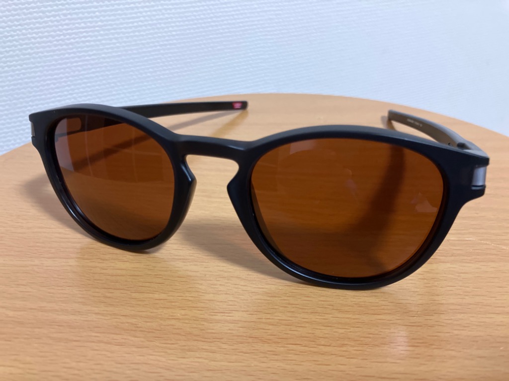 OAKLEY オークリー ラッチ アジアン oo9349 スタンダード