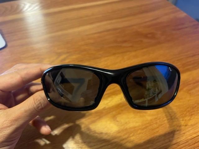 OAKLEY オークリー ストレートジャケット 交換レンズ 偏光レンズ OAKLEY オークリー ストレートジャケット 交換レンズ 偏光レンズ