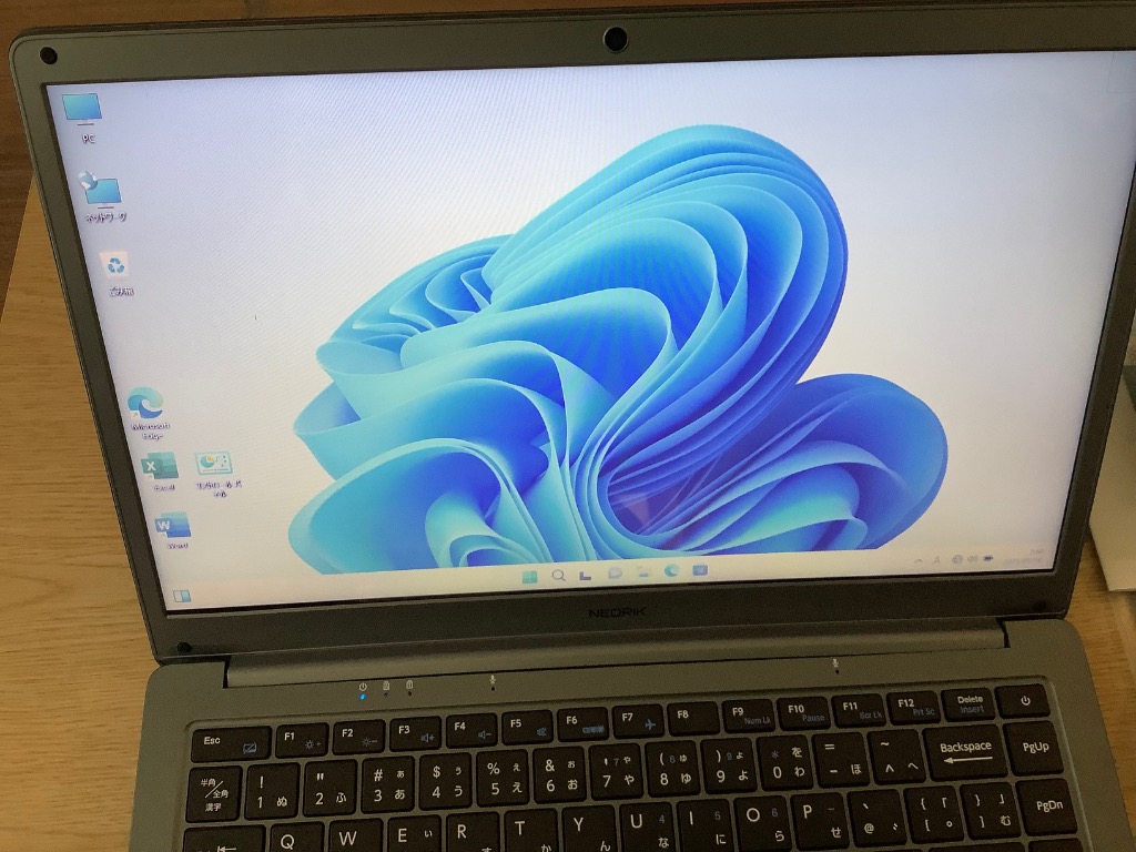 ノートパソコン Windows11 Corei7 SSD メモリ16GB A9 - メルカリ