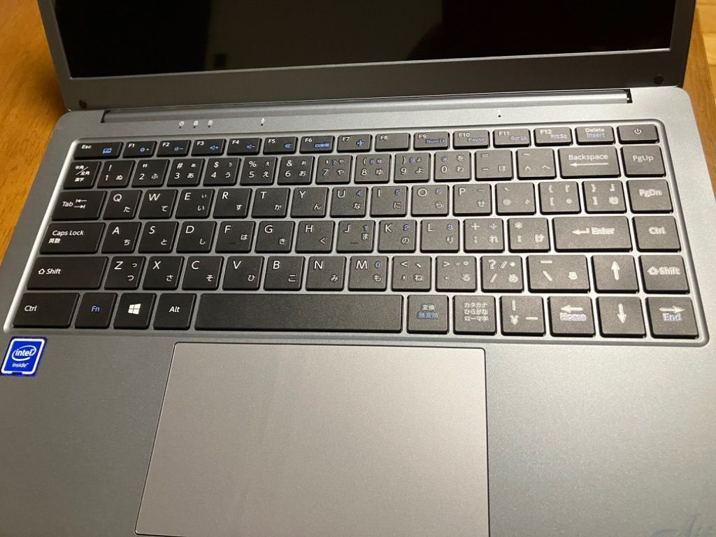 インテル パソコン ノートパソコン 新品 Windows11 13世代CPU