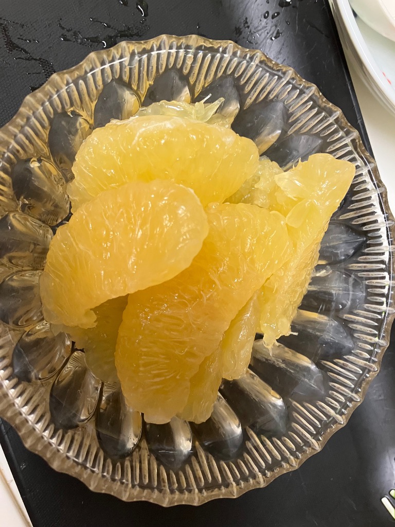 愛媛 河内晩柑 10kg 訳あり規格外品 M〜3Lサイズ混合(バラ詰め) 宇和